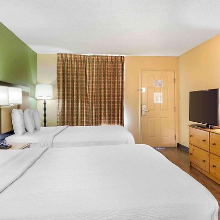 Extended Stay America Suites - Orange County - Irvine Spectrum Eksteriør billede