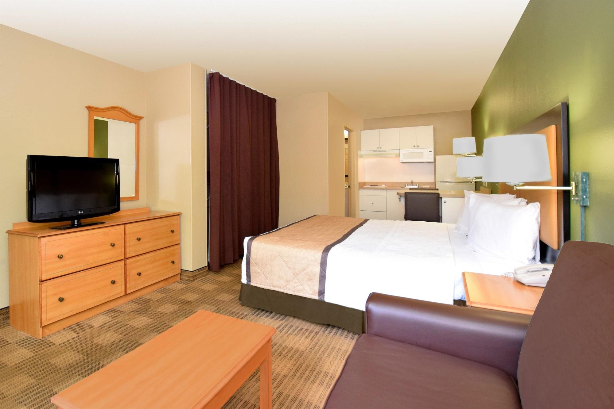 Extended Stay America Suites - Orange County - Irvine Spectrum Eksteriør billede