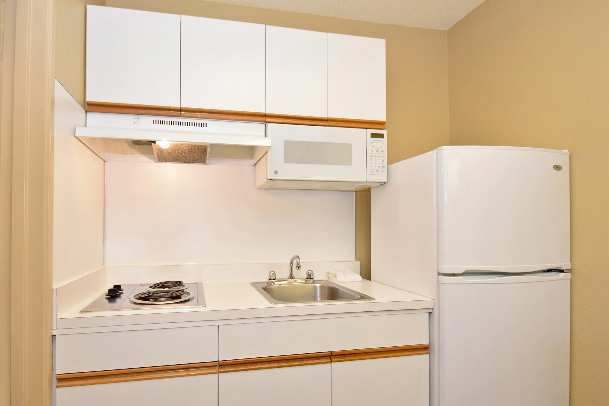 Extended Stay America Suites - Orange County - Irvine Spectrum Eksteriør billede