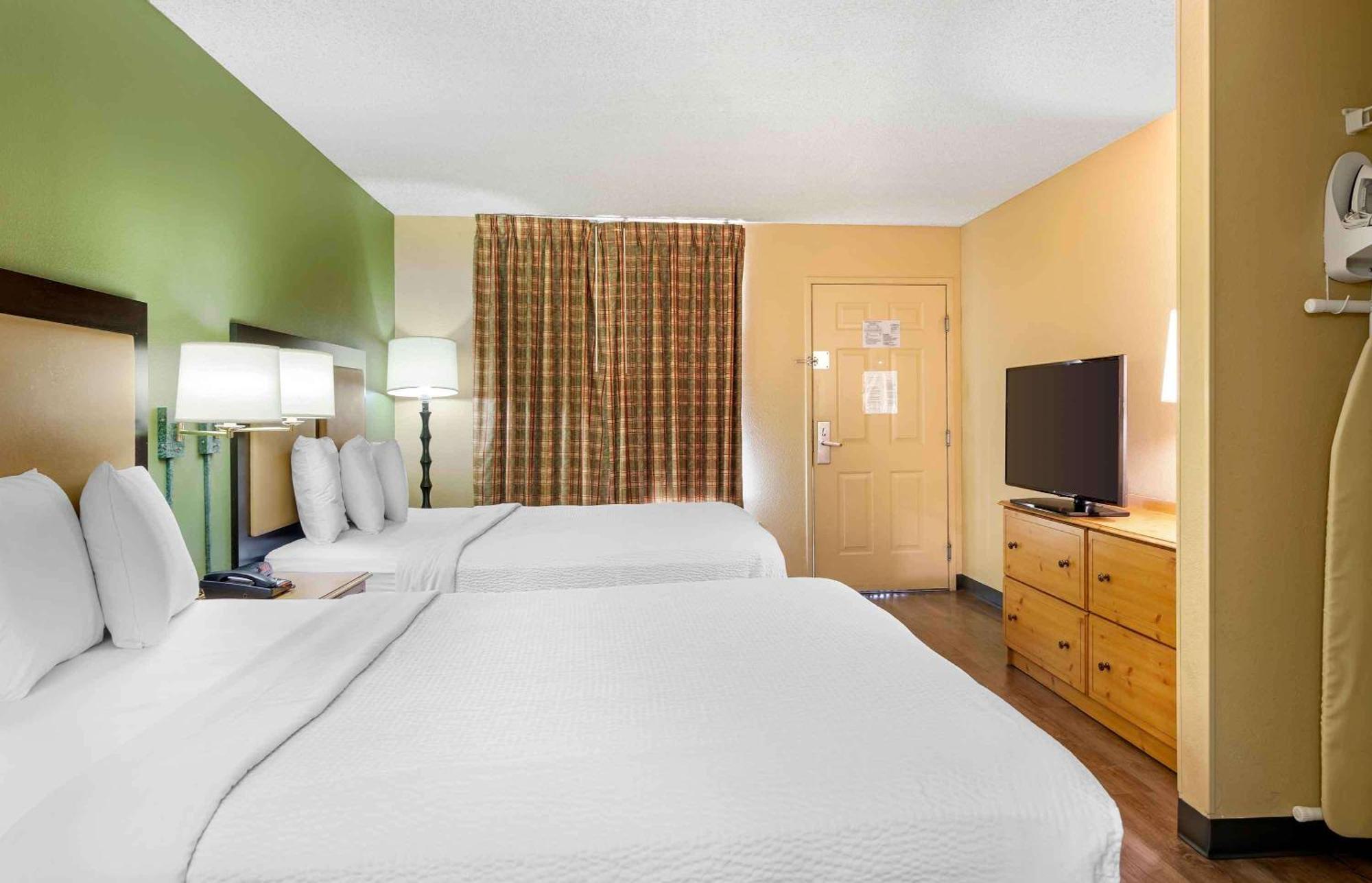 Extended Stay America Suites - Orange County - Irvine Spectrum Eksteriør billede