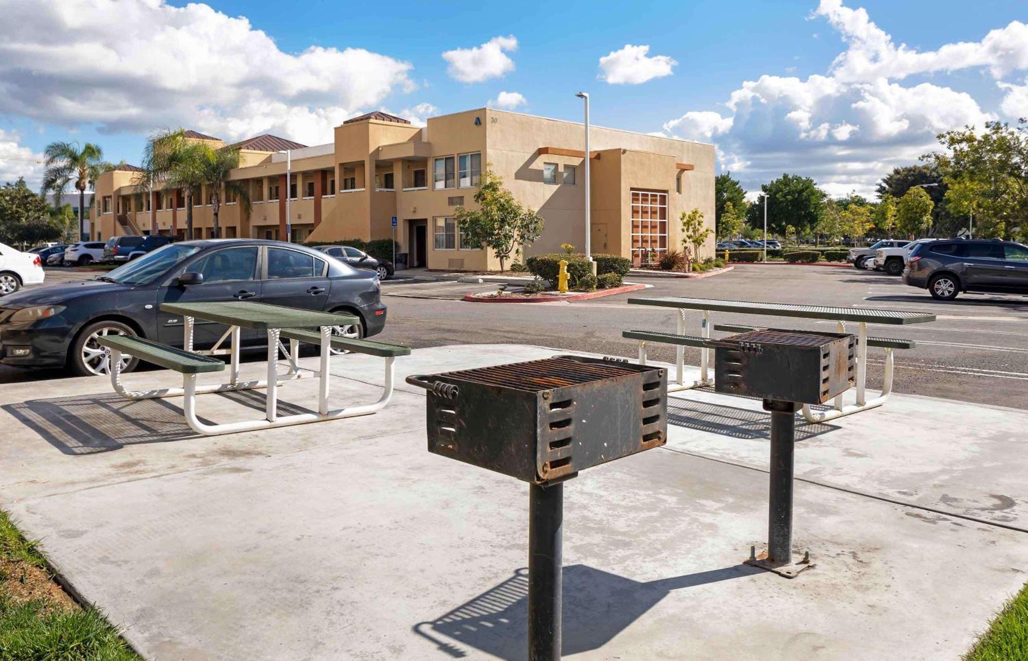 Extended Stay America Suites - Orange County - Irvine Spectrum Eksteriør billede