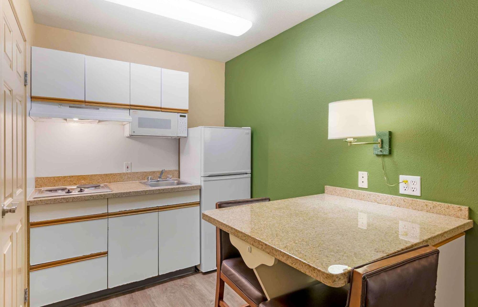 Extended Stay America Suites - Orange County - Irvine Spectrum Eksteriør billede