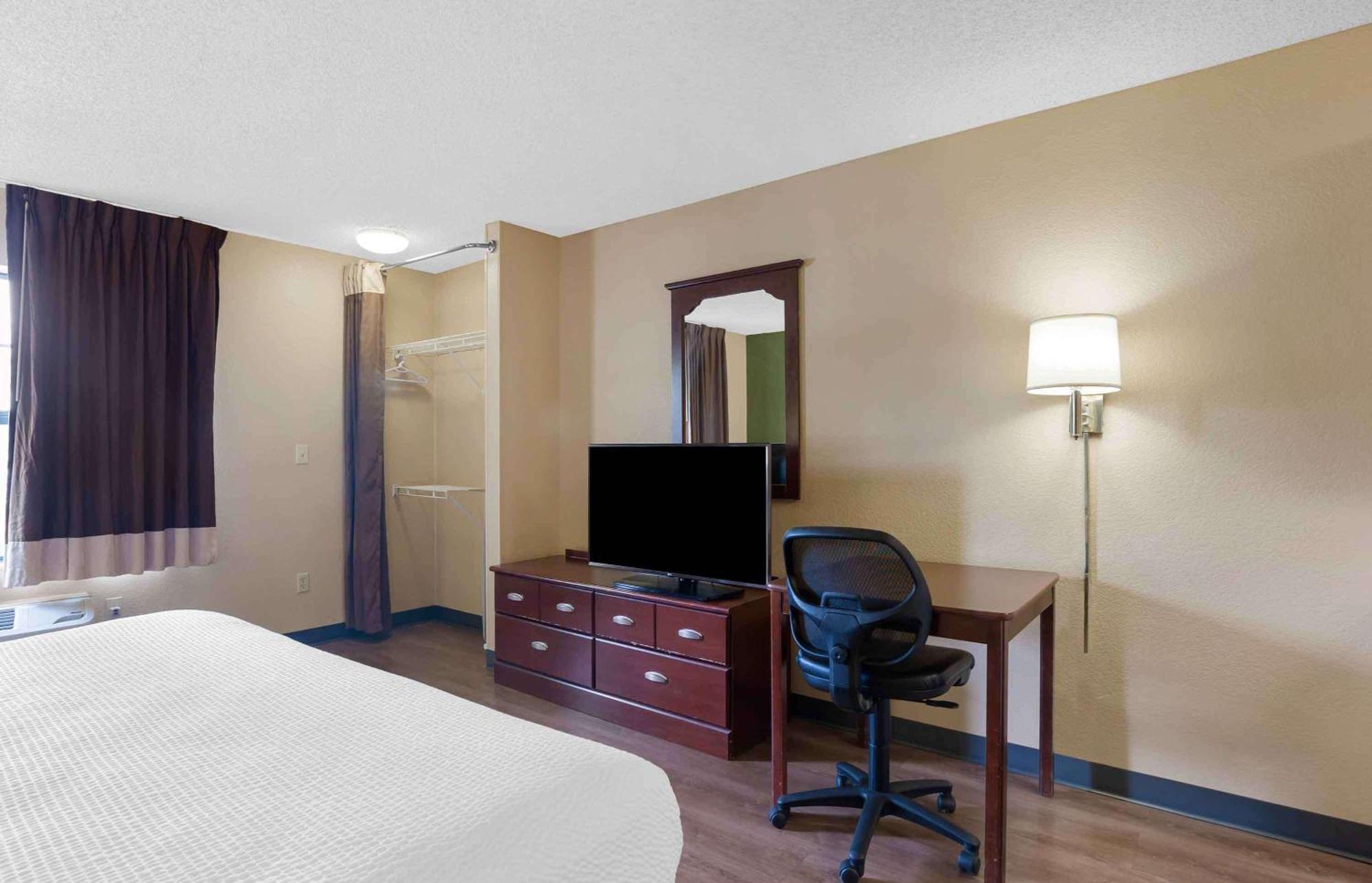 Extended Stay America Suites - Orange County - Irvine Spectrum Eksteriør billede