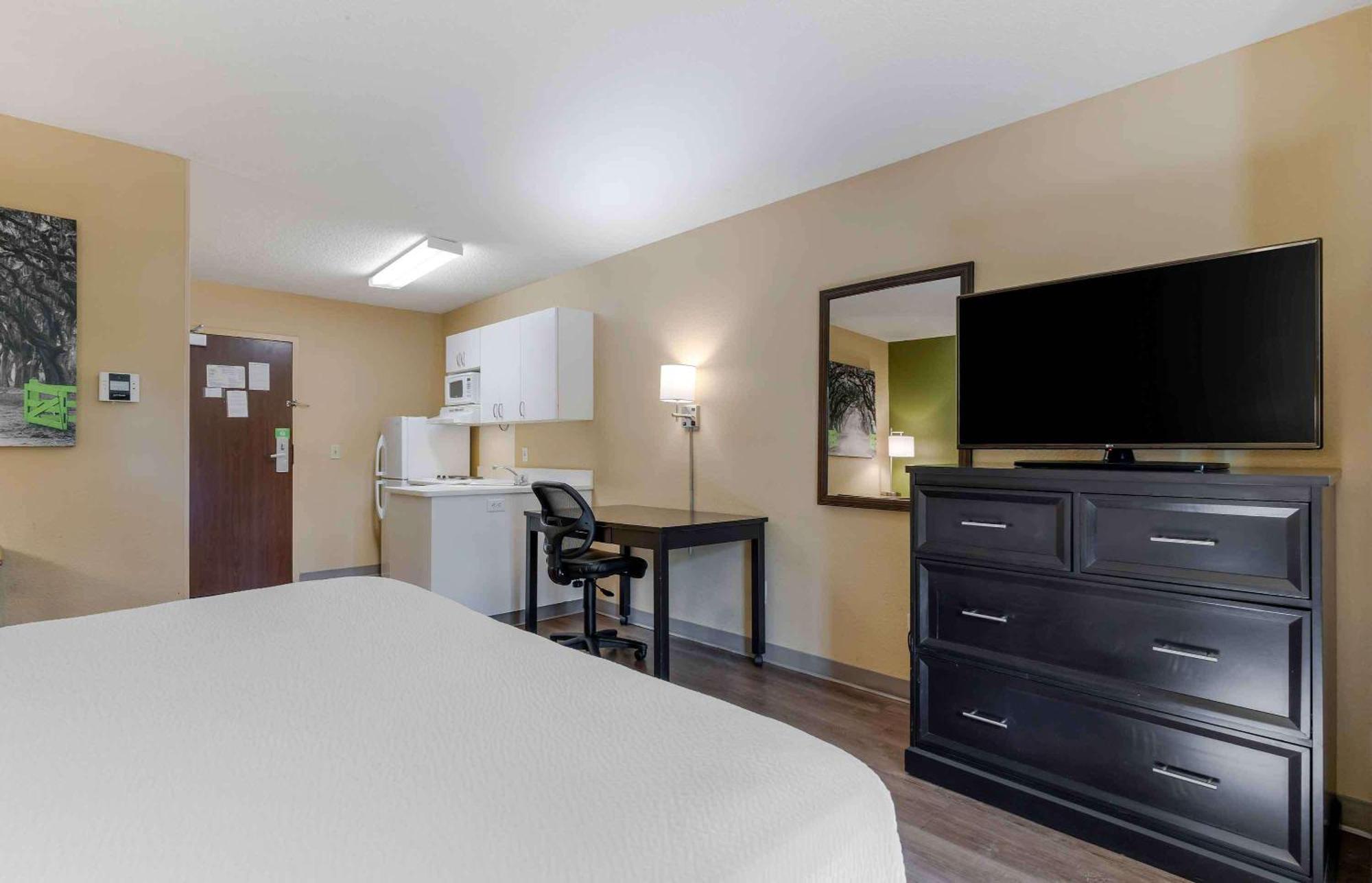 Extended Stay America Suites - Orange County - Irvine Spectrum Eksteriør billede