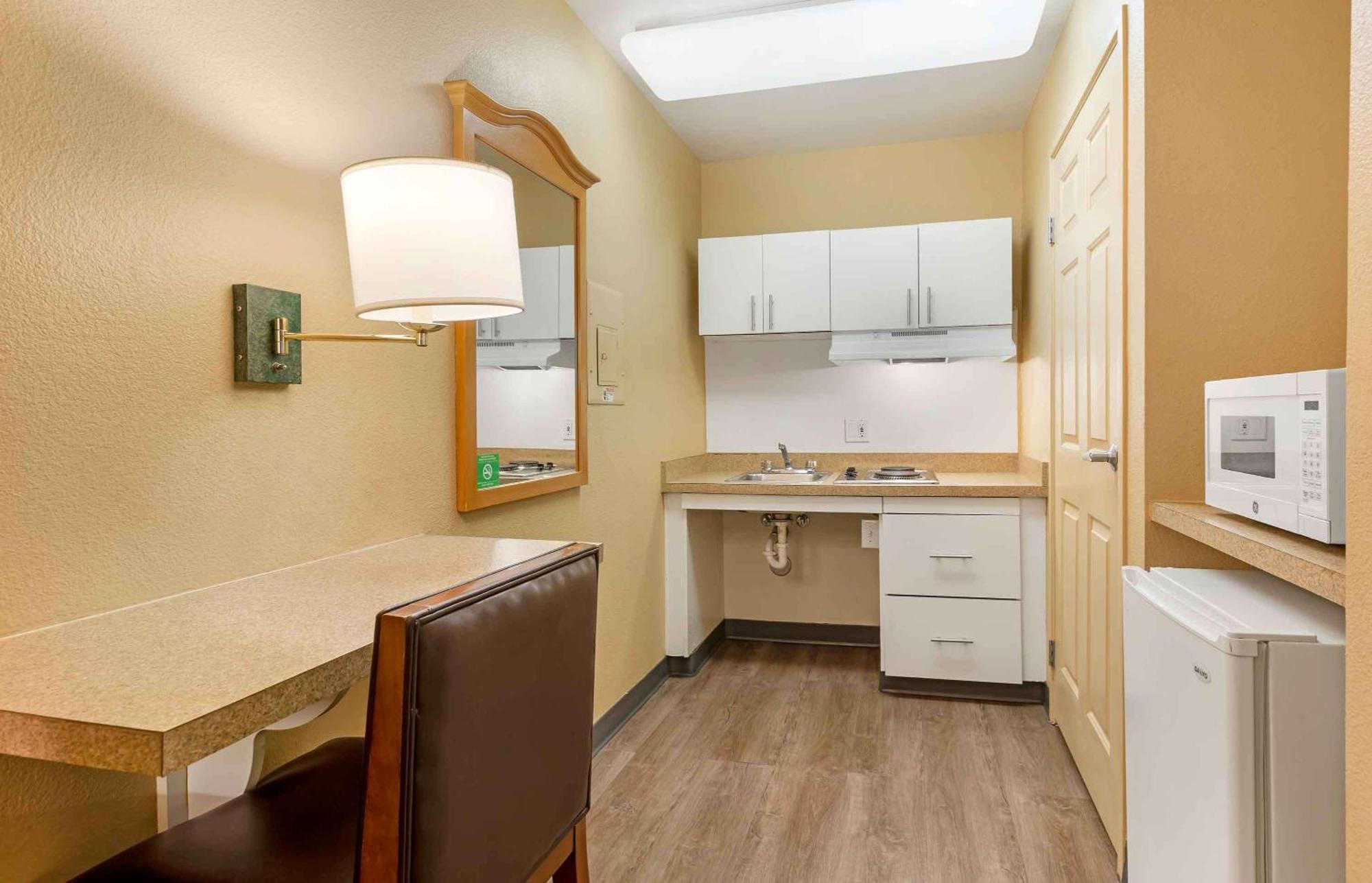 Extended Stay America Suites - Orange County - Irvine Spectrum Eksteriør billede