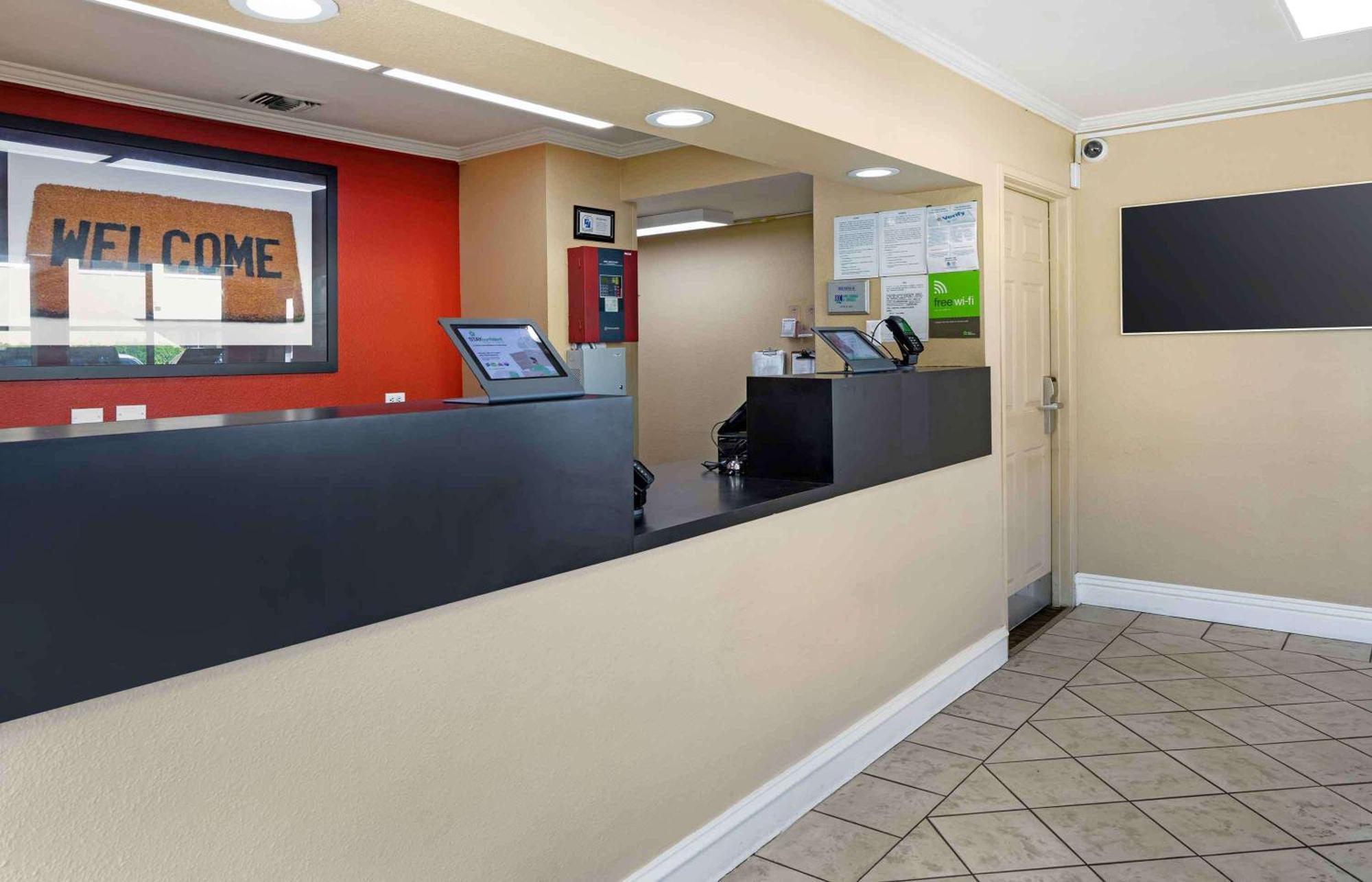 Extended Stay America Suites - Orange County - Irvine Spectrum Eksteriør billede
