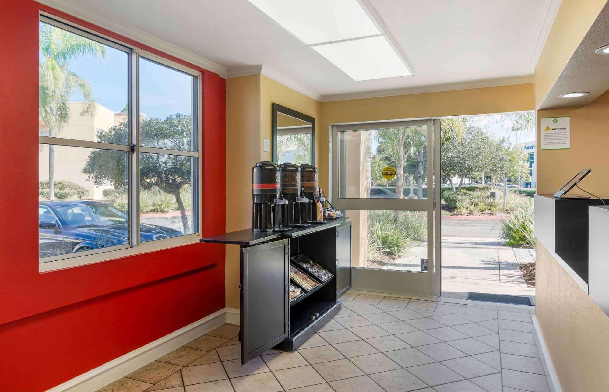 Extended Stay America Suites - Orange County - Irvine Spectrum Eksteriør billede