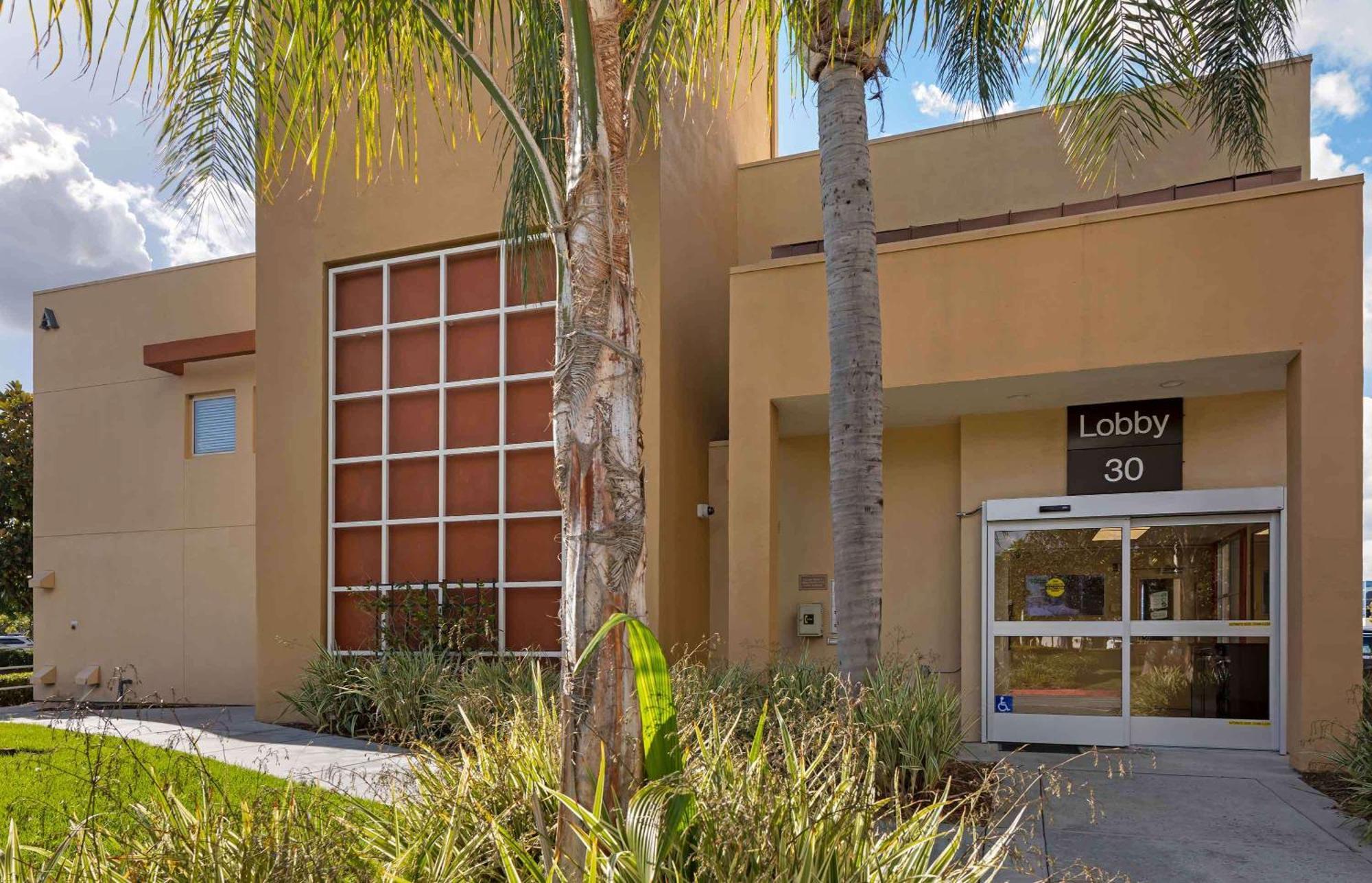 Extended Stay America Suites - Orange County - Irvine Spectrum Eksteriør billede