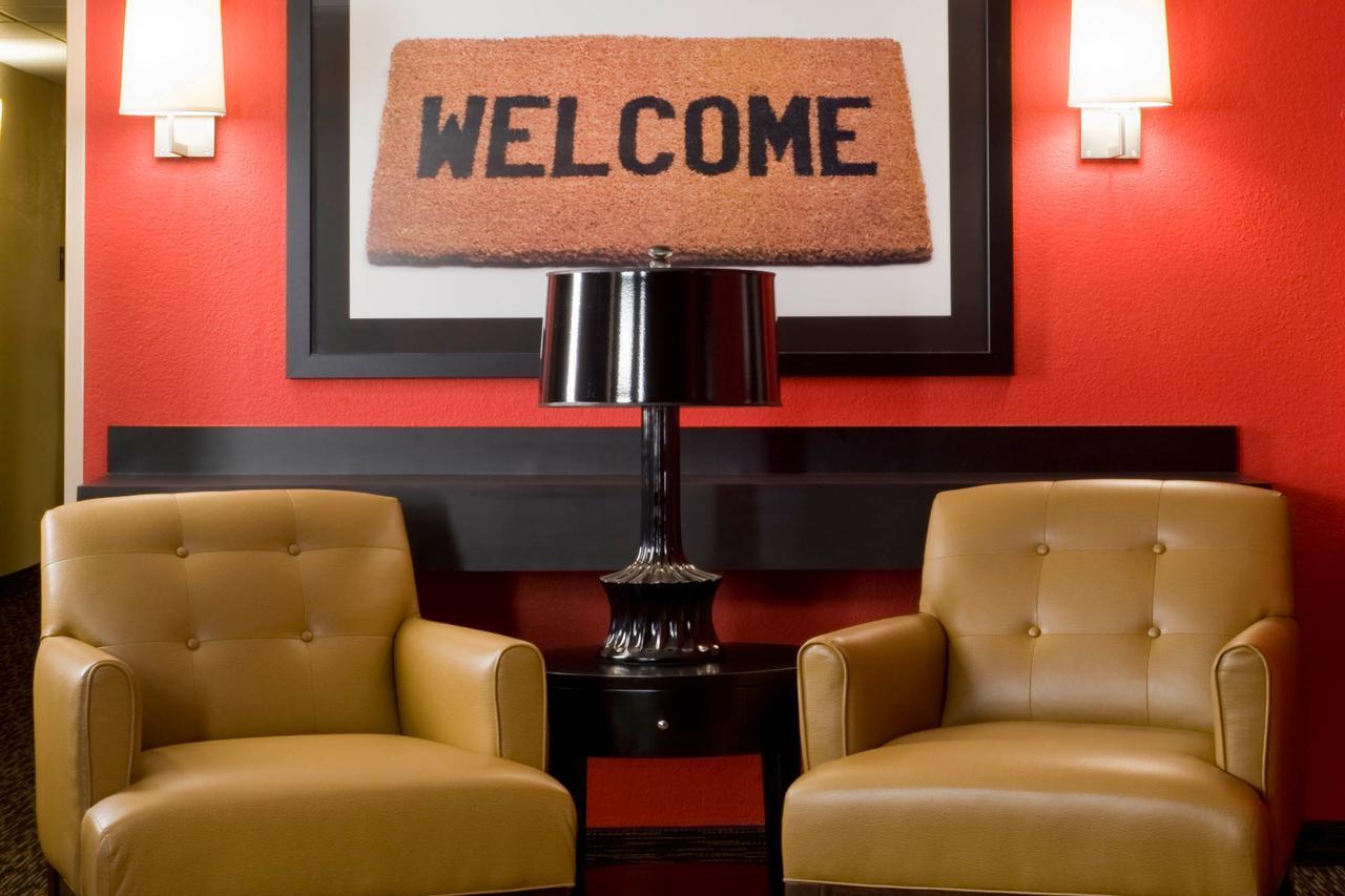 Extended Stay America Suites - Orange County - Irvine Spectrum Eksteriør billede